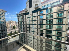 Central Deluxe Residence Apartments